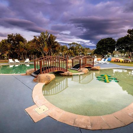Big4 Manning Point Holiday Park المظهر الخارجي الصورة