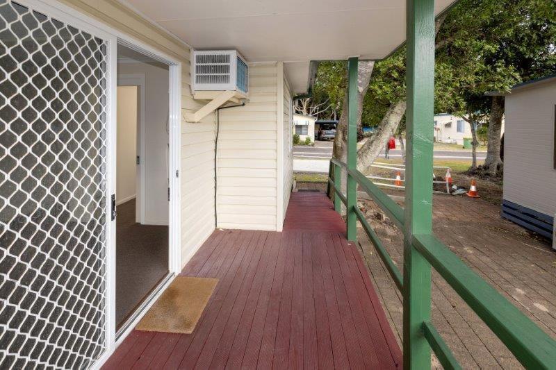 Big4 Manning Point Holiday Park المظهر الخارجي الصورة