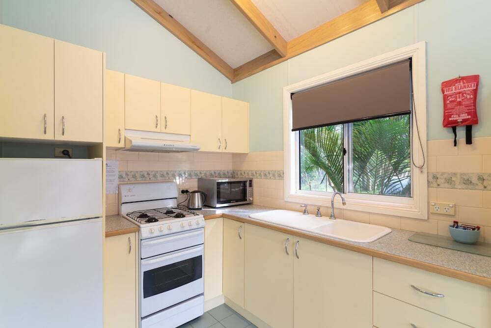 Big4 Manning Point Holiday Park المظهر الخارجي الصورة